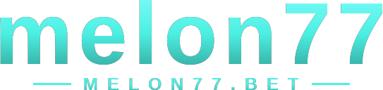 melon77 logo
